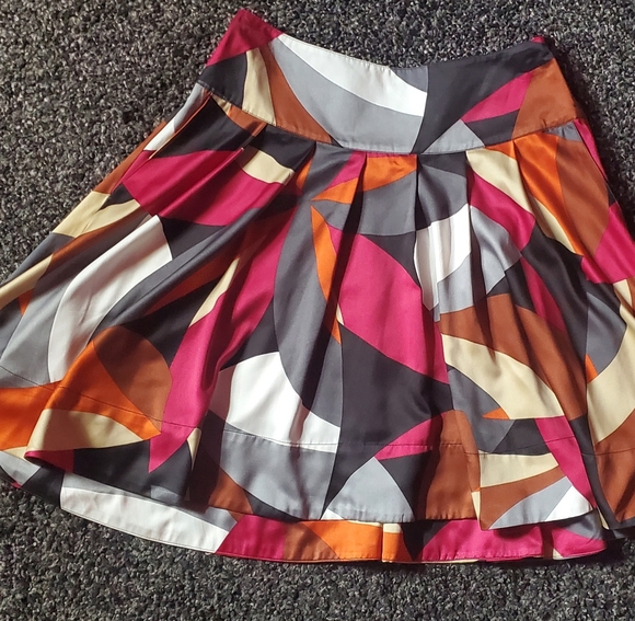 Vintage Skirt - Picture 1 of 3